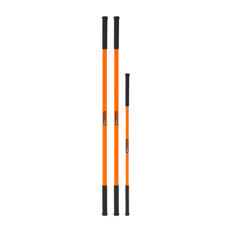 Комплект з 3-х стіків Stick Mobility Heavy Duty