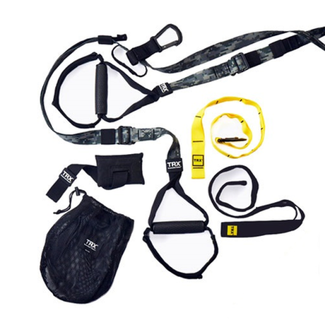 Петлі TRX PRO 4 Digi Camo