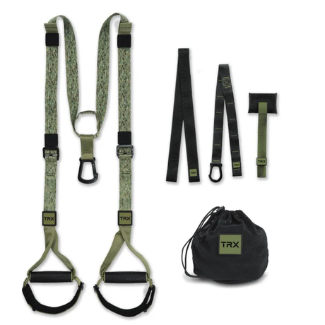Петлі TRX PRO4 Digi Camo