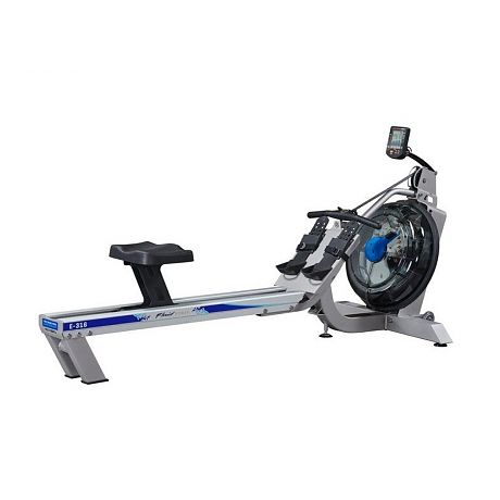 Тренажер для веслування FDF Rower Erg E-316А