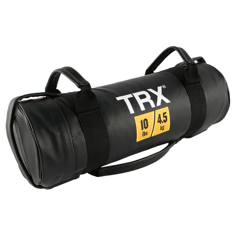 Мішок з обтяженням TRX (силові мішки)
