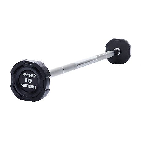 Штанга уретанова Hammer Strength