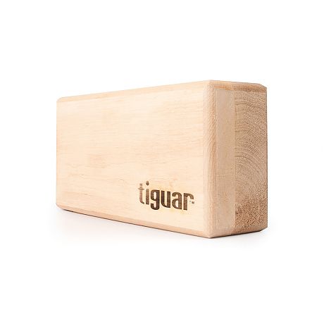 Блок для йоги Tiguar