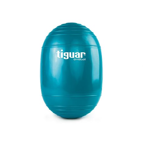 М'яч овальний Tiguar для пілатесу і йоги