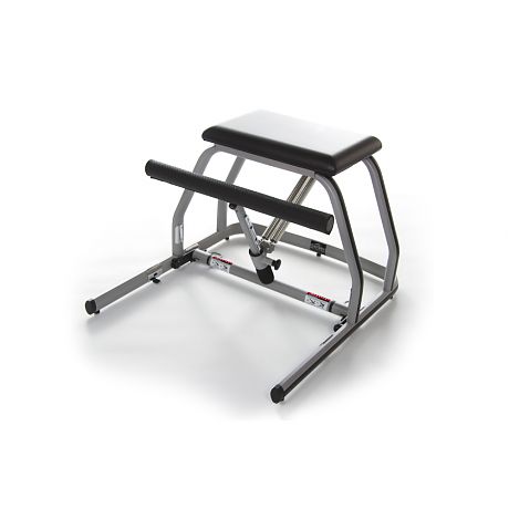 MVe-фітнес-стілець Peak Pilates з однією педаллю для групових занять