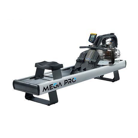 Тренажер для веслування FDF Mega PRO Plus XL