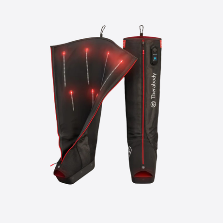 Система пресотерапії JetBoots PRO Plus