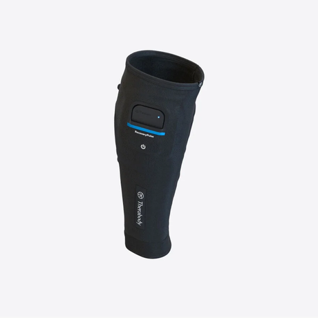 Компресійний віброрукав для гомілки Therabody RecoveryPulse Calf Sleeve