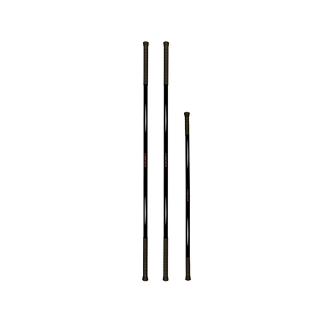 Комплект із 3-х стіків Stick mobility, чорний