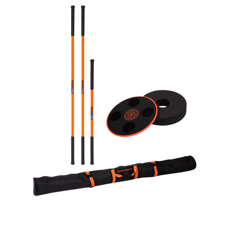 Комплект із 3-х стіків Stick mobility + слайдер + чохол