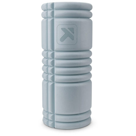 Масажний циліндр Recycled GRID 1.0 Foam Roller Trigger Point, 33 см