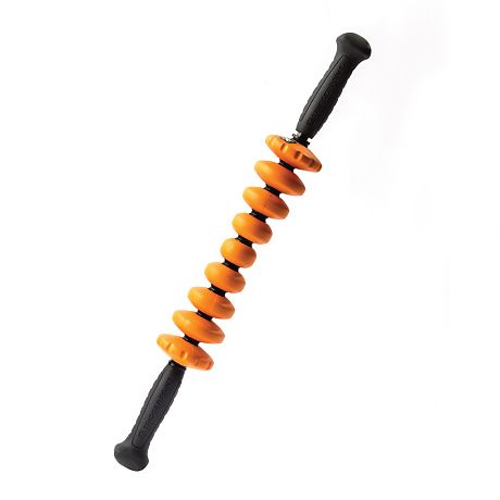 Ручний масажний ролер STK Contour Trigger Point