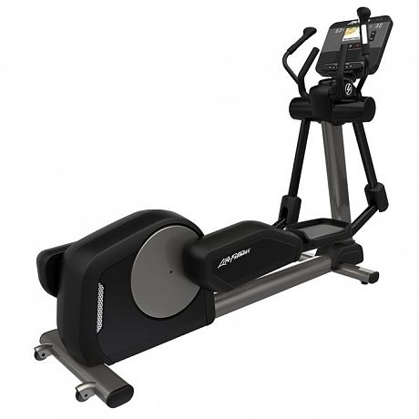Крос-тренажер Life Fitness Club+