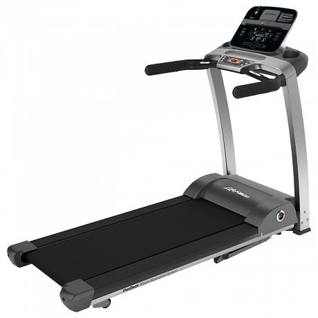 Бігова доріжка Life Fitness F3 TRACK Connect