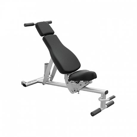 Лава регульована Life Fitness для силових станцій G7