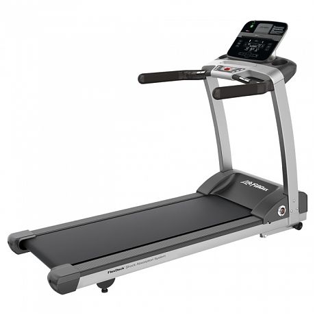 Бігова доріжка Life Fitness T3 TRACK Connect