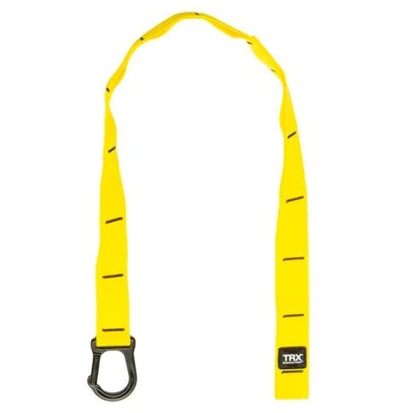 Підвісне кріплення з карабіном TRX