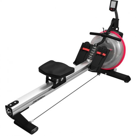 Тренажер для веслування Life Fitness Row GX