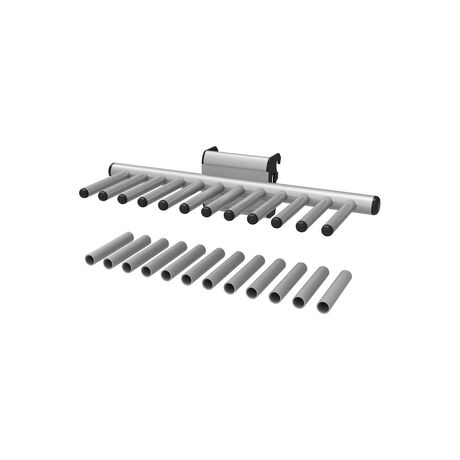 Тримач SHELF 4 - 145 Reaxing