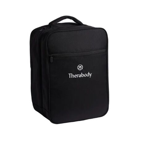 Рюкзак-сумка Therabody ProPack з відділенням для ноутбука та обладнання