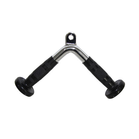Руків'я для тяги на трицепц V-образне