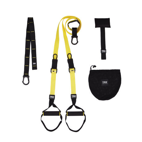Петлі TRX Burn