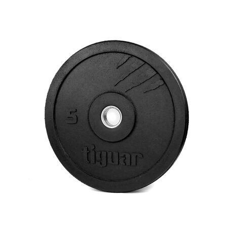 Бампований диск Tiguar